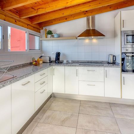 Guincho  Big Terraced House, 100M To The Beach, With Bbq And Sea View מראה חיצוני תמונה