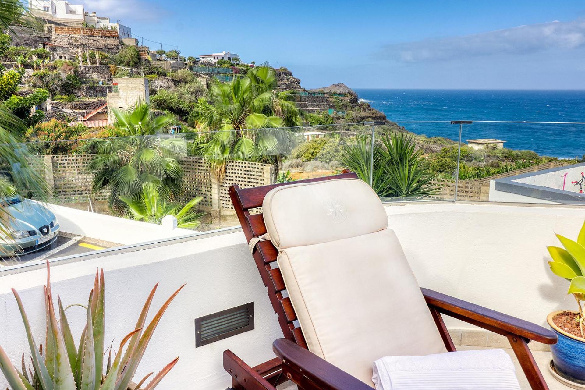 Guincho  Big Terraced House, 100M To The Beach, With Bbq And Sea View מראה חיצוני תמונה